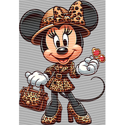 Mickey-AMQ 3606
